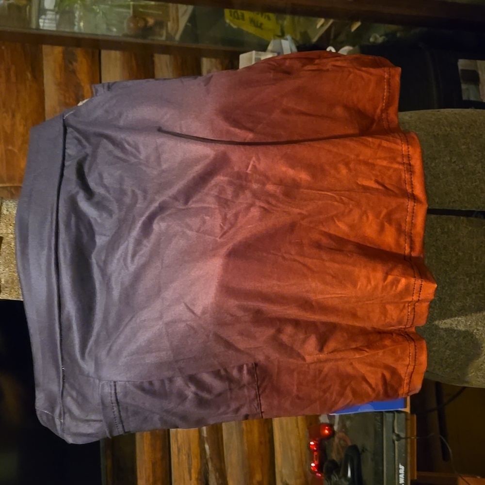 Women's skorts